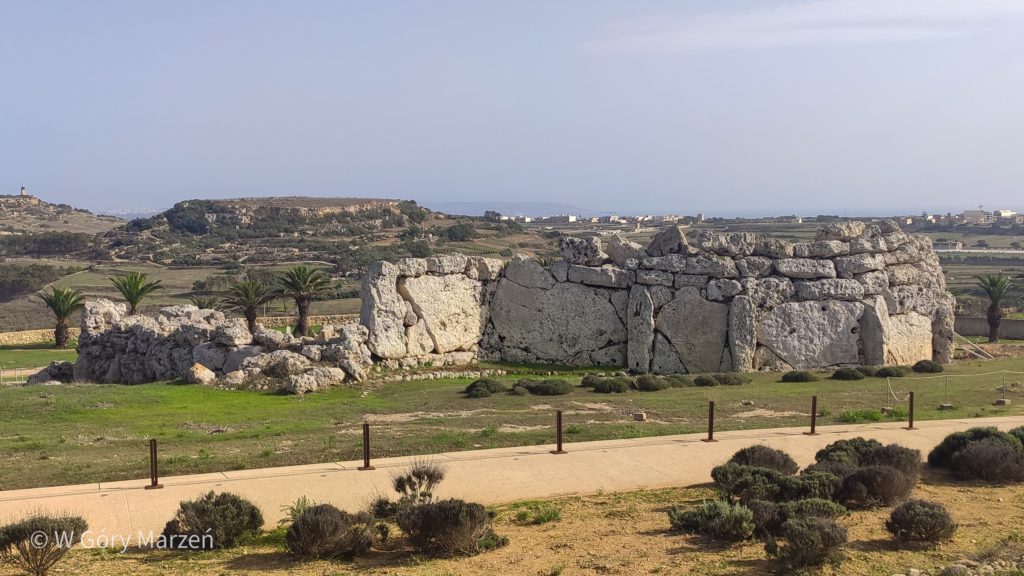 ggantija Gozo