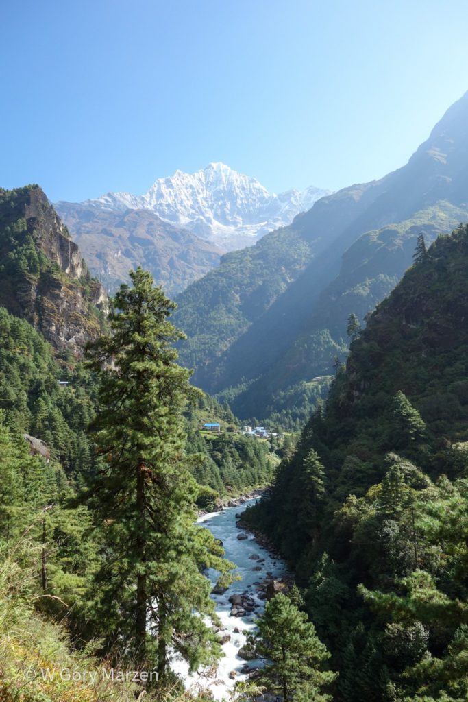 Trekking en Nepal - Everest Base Camp y Gokyo Ri