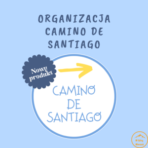 organizacja Camino